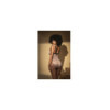 Body sensuel chair et noir 